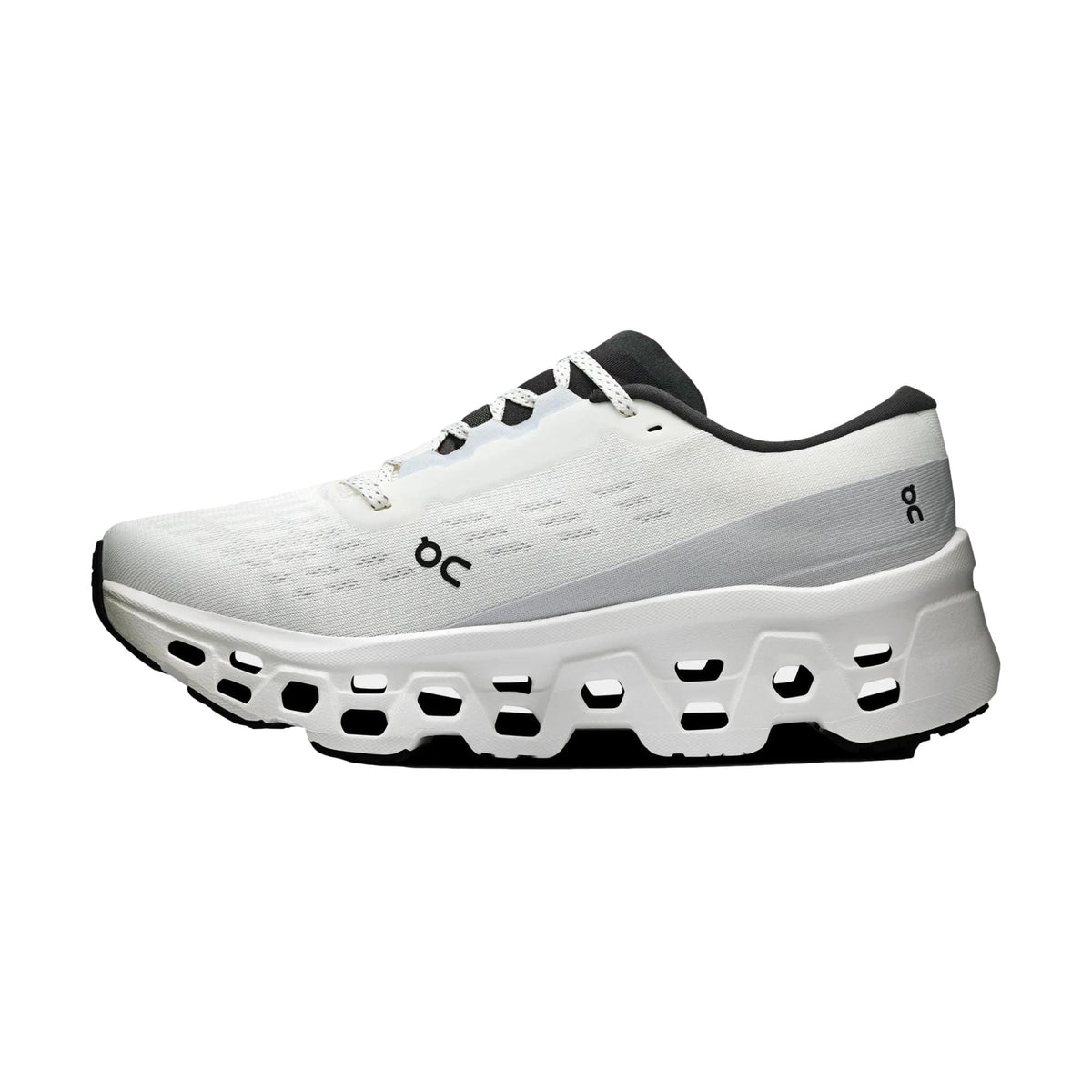 On Cloudmonster 3 White / White 3WG10031200 Women's Size 8.5