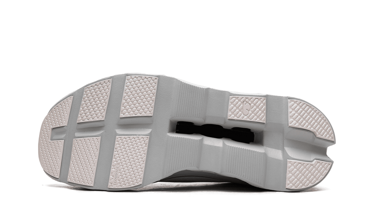 On MENS Cloudmonster "White Glacier" 61.97654 from Stadium Goods