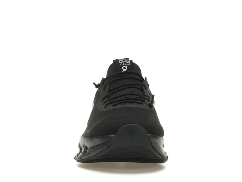 On Women's Running Shoes Cloudtilt Black Eclipse, from StockX