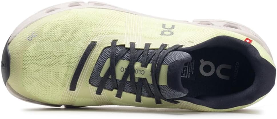 ON Running Cloudgo Womens Running Shoes