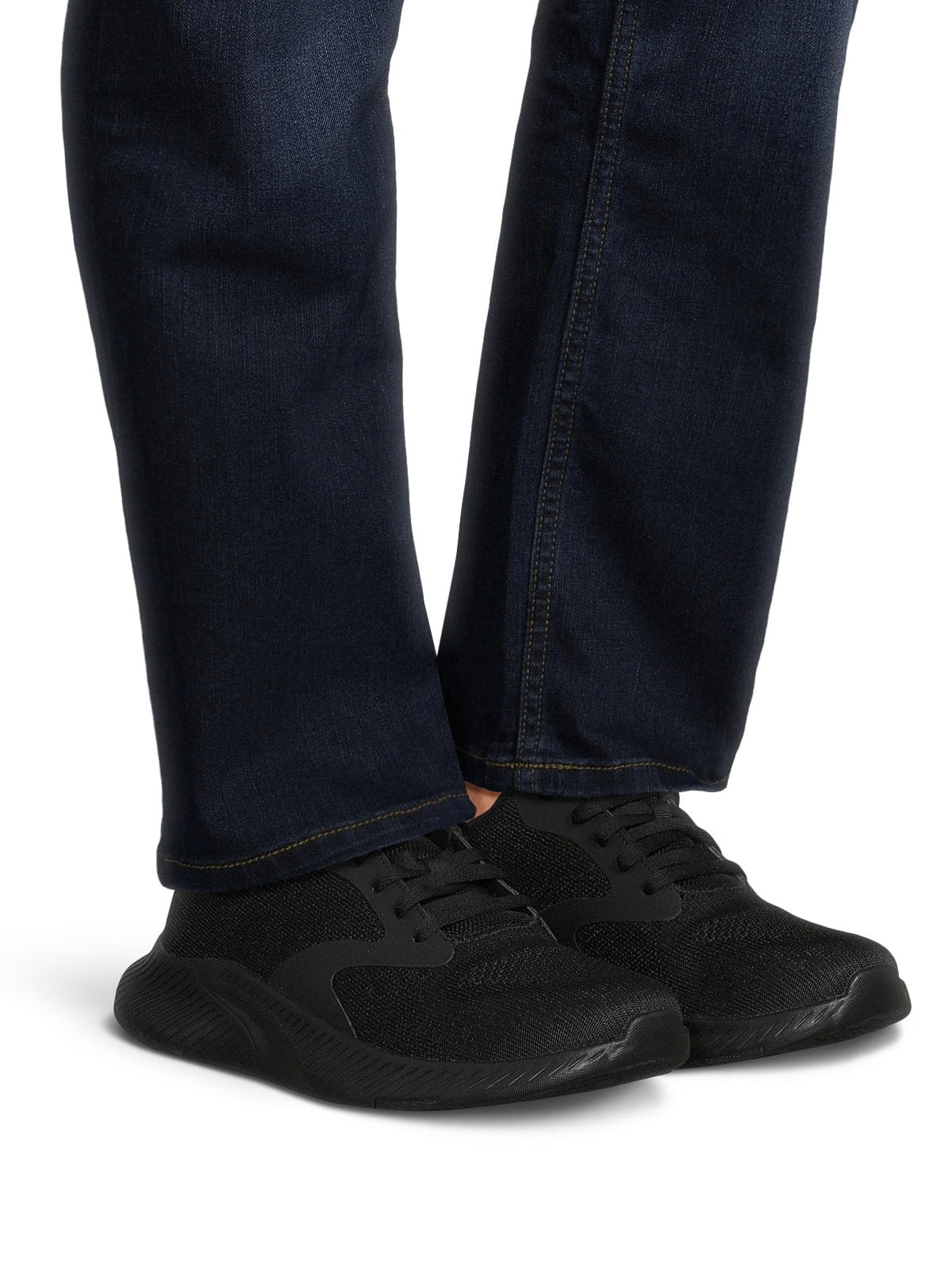 Athletic Works Men's Core Jogger Sneakers, Wide Width Available