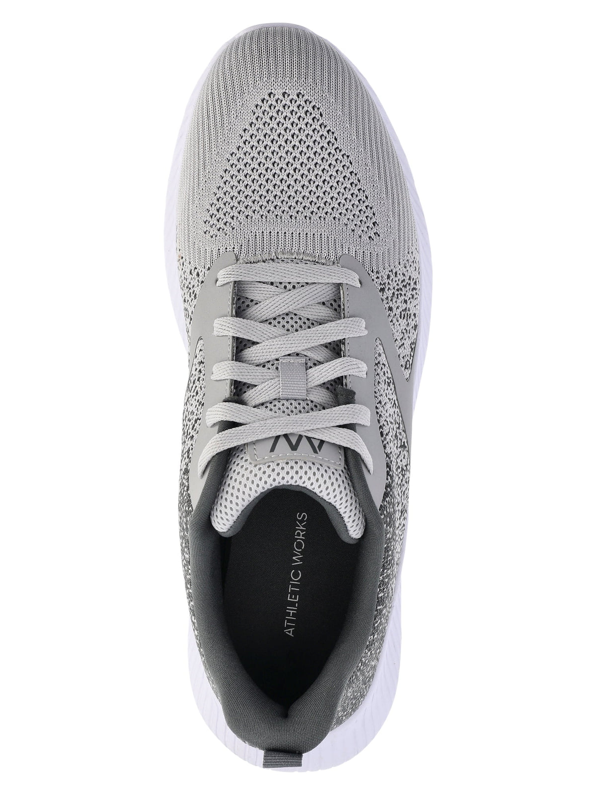 Athletic Works Men's Core Jogger Sneakers, Wide Width Available