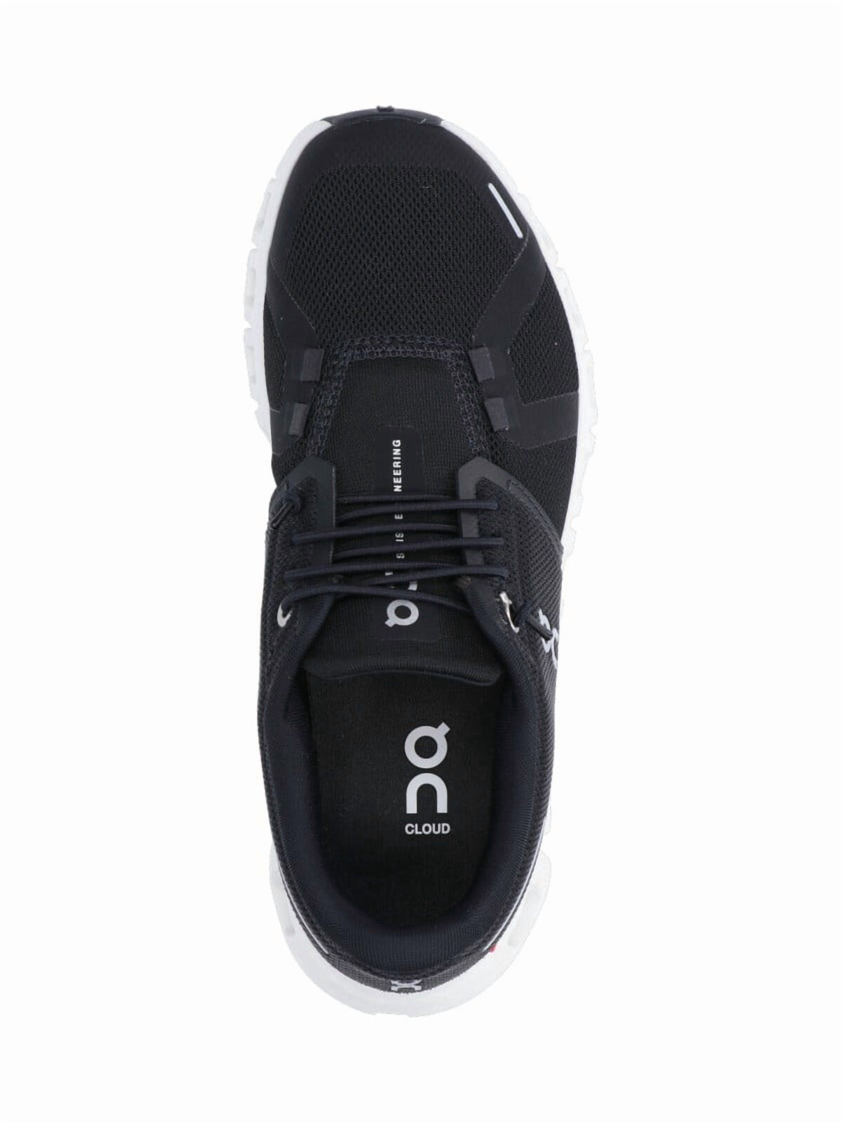On Running Cloud Zero Gravity Cloudtec Sneakers Black (Women's)