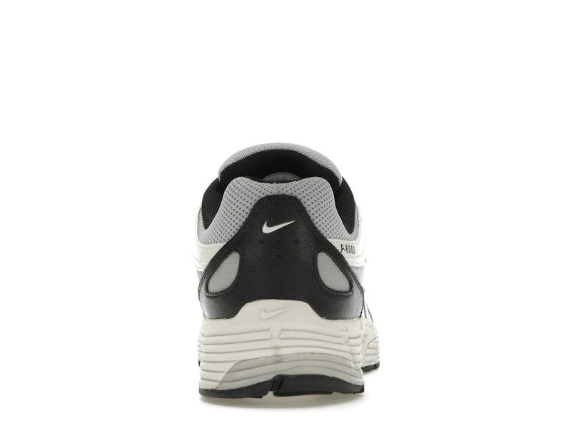 Nike Men's P-6000 Black Running Shoes, from StockX