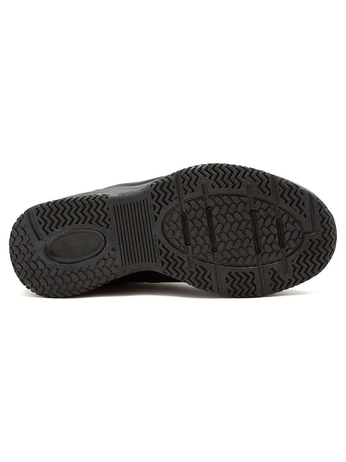 Athletic Works Men's Front Runner Wide Width Sneakers, 4E