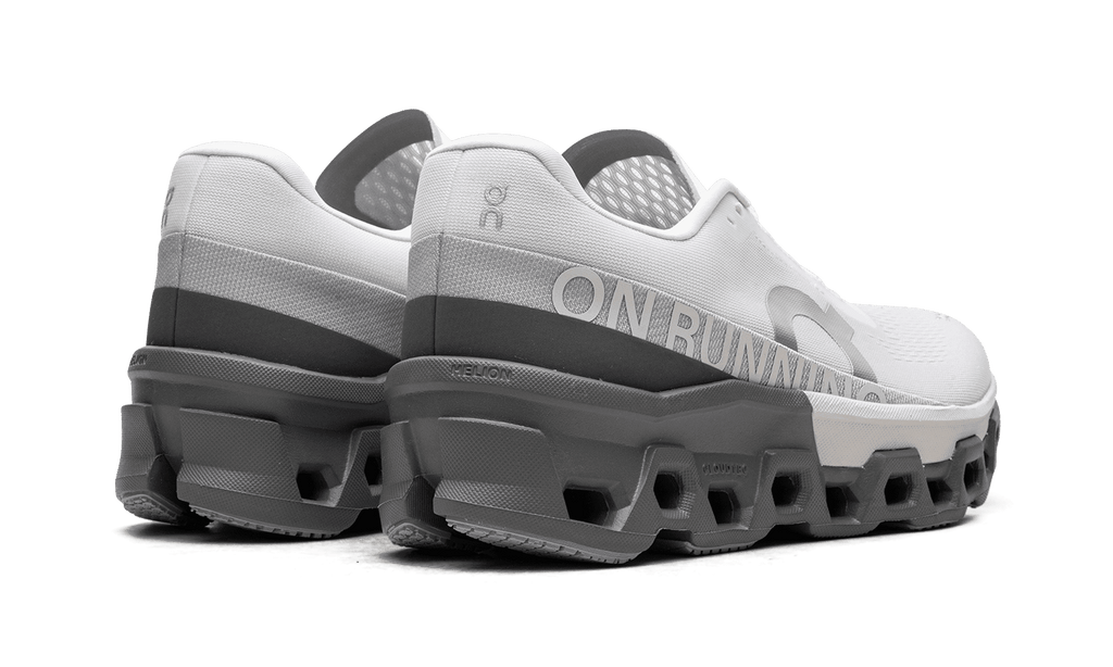On MENS Cloudmonster 2 "Frost Rock" 3ME10122564 from Stadium Goods