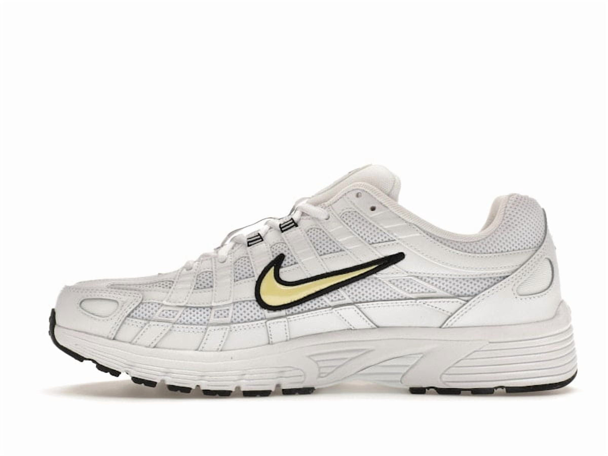 Nike Men's P-6000 Black Running Shoes, from StockX