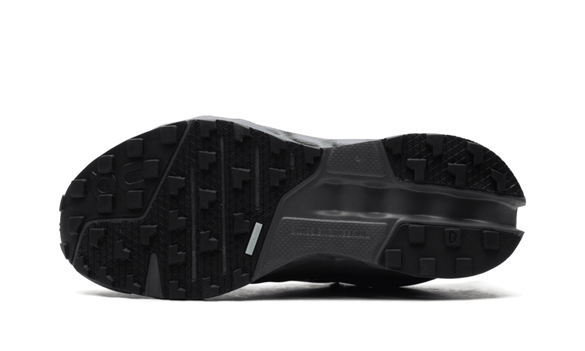 ON RUNNING WOMENS Cloudsurfer Trail WP Womens "Black Eclipse" 3WE10290106 3WE10290106 from Stadium Goods