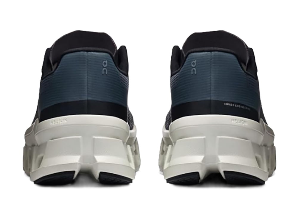 On Women's Cloudmonster Void Running Shoes Sneakers