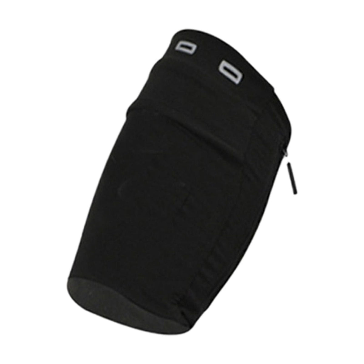 BUTASY Arm Bag for Phone Holder, Sports Running Armband for Gym, Cycling & Workout,Reflective Breathable Large Capacity Sports Armband