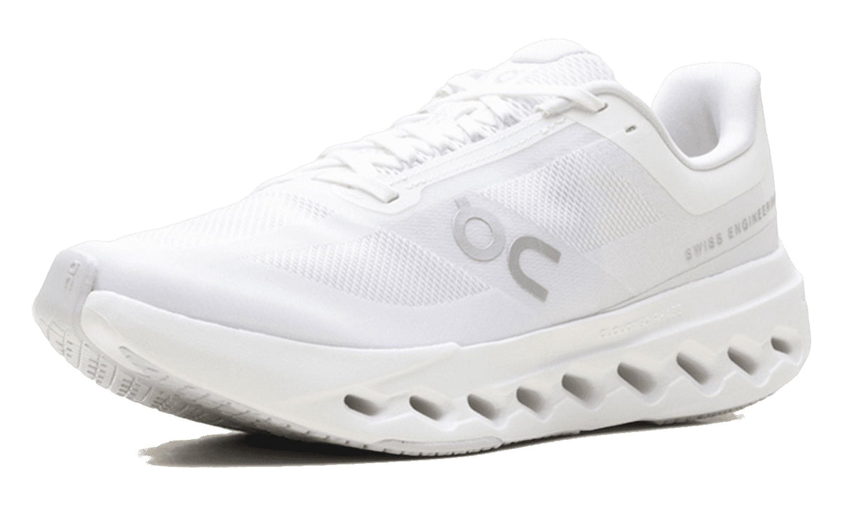 ON RUNNING MENS Cloudsurfer Next "White" 3ME30021200 3ME30021200 from Stadium Goods