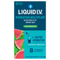 Liquid I.V.® Watermelon Hydration Multiplier® Powdered Electrolyte Drink Mix, 6 Count Packets