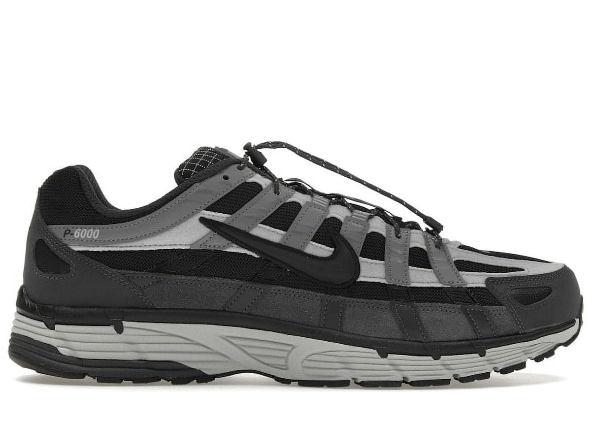Nike Men's P-6000 Black Running Shoes, from StockX