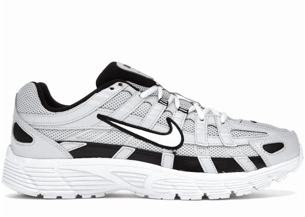 Nike Men's P-6000 Black Running Shoes, from StockX