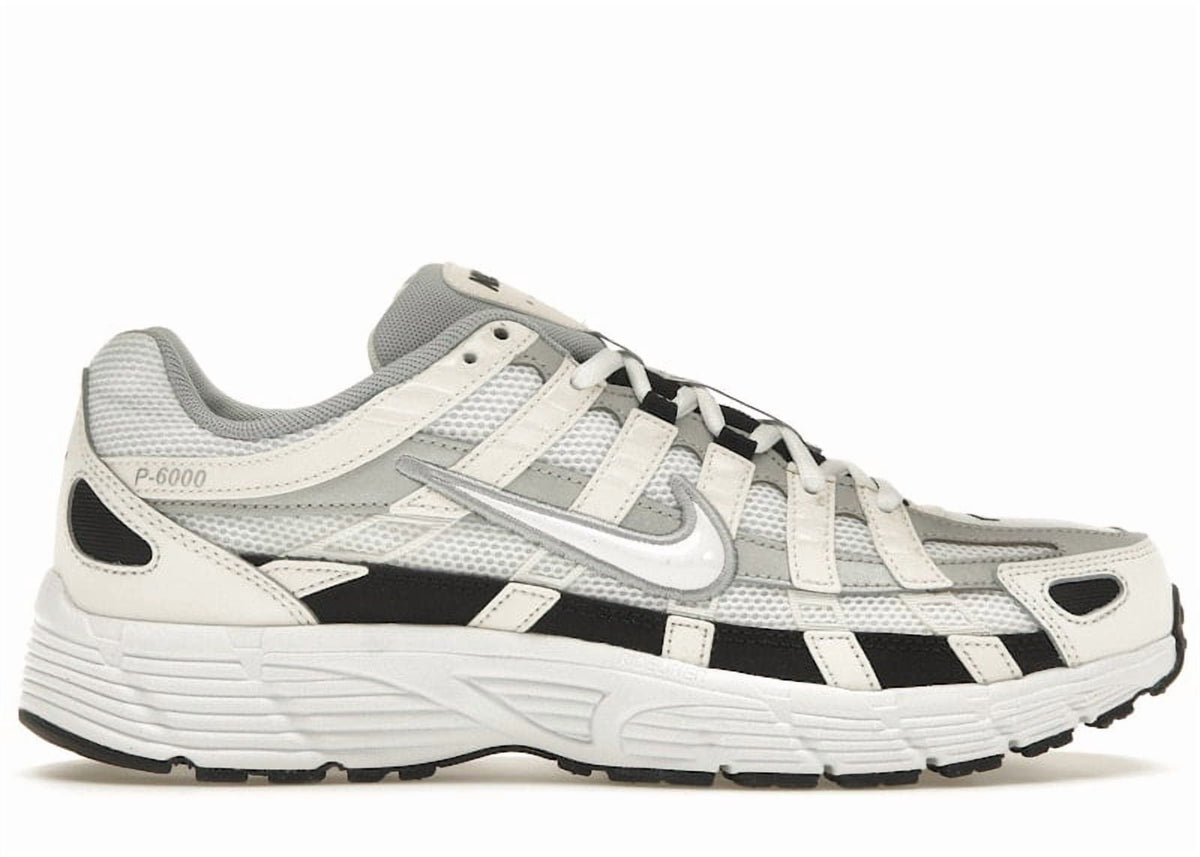 Nike Men's P-6000 Black Running Shoes, from StockX