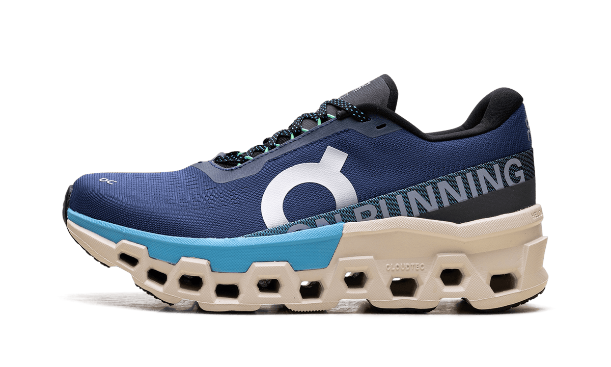 ON RUNNING MENS Cloudmonster 2 "Tempest Horizon" 3ME10122903 3ME10122903 from Stadium Goods