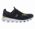 On Running Cloudswift Mens Shoes Size: 10, Color: Magnet/Citron