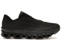 On Men's Cloudmonster 2 POST ARCHIVE FACTION Black Running Shoes, from StockX