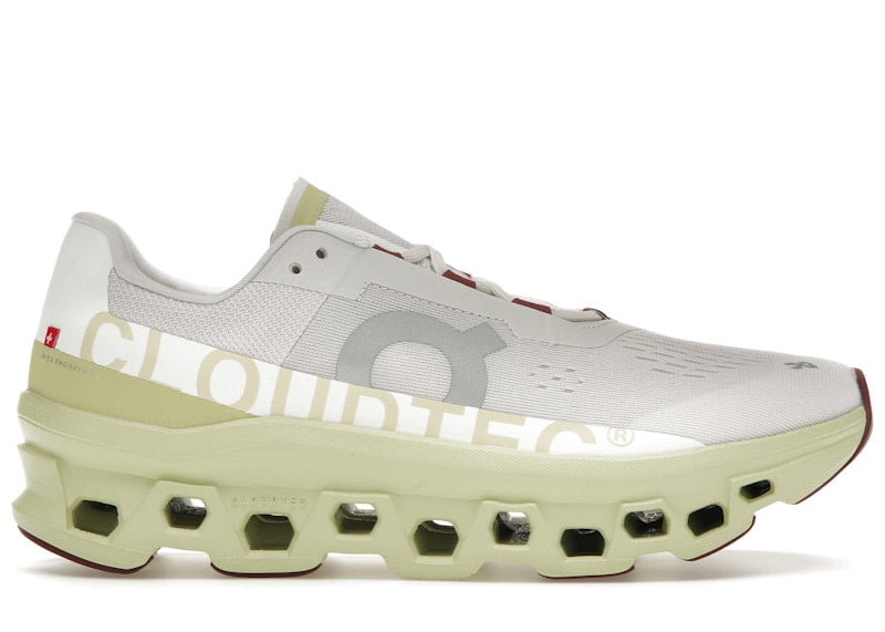 On Men's Cloudmonster 2 POST ARCHIVE FACTION Black Running Shoes, from StockX
