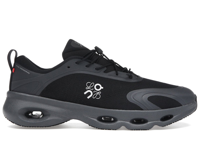 On Men's Running Cloudsolo LOEWE Black Shoes, from StockX