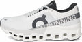 On Men's Cloudmonster 2 White/Frost 3ME10120664-8