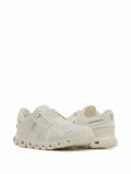 On Women's Cloud 6 White/White 3WF10061200-6