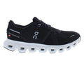 On Running Cloud Zero Gravity Cloudtec Sneakers Black (Women's)