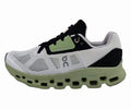 On-Running Cloudstratus "White/Black" 39.98997 Men's Running Sneakers