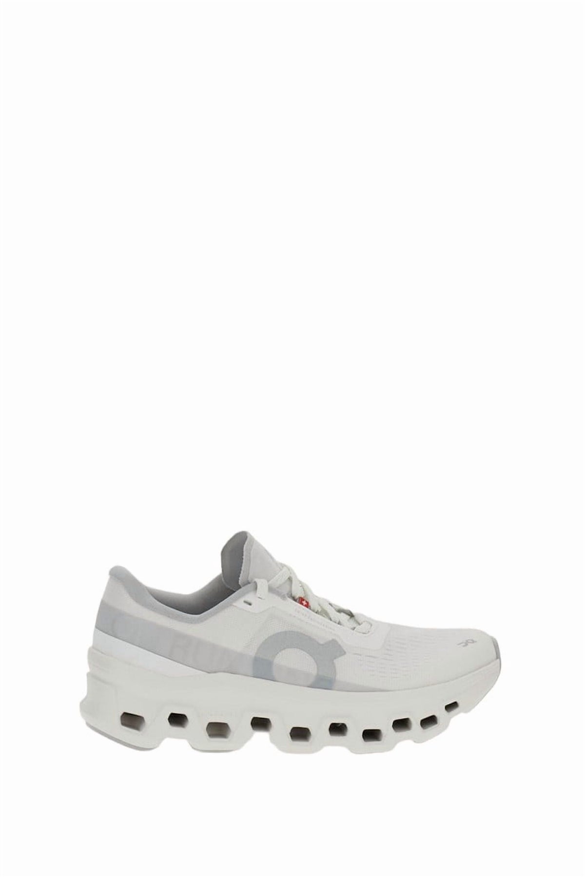 On Running White Cloudmonster 1 Sneakers White (Women's)
