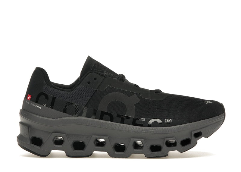 On Women's Running Shoes Cloudmonster Blonde Fade, from StockX