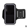 Sports Armband Case Phone Holder Gym Running Jogging Strap For Various Phones NEW