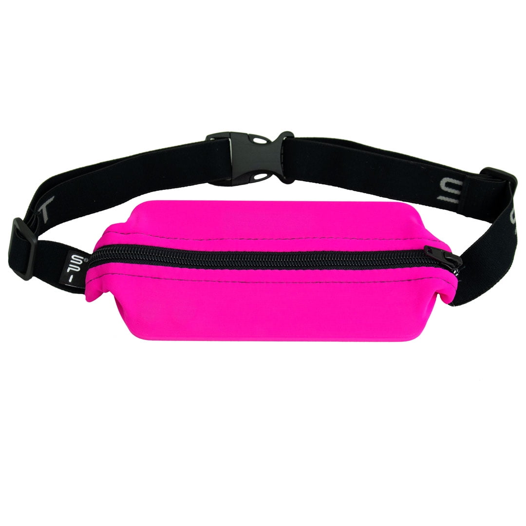 The SPIbelt: Expandable Sport Belt / Waist Pack, Size: One Size, Gender: Unisex