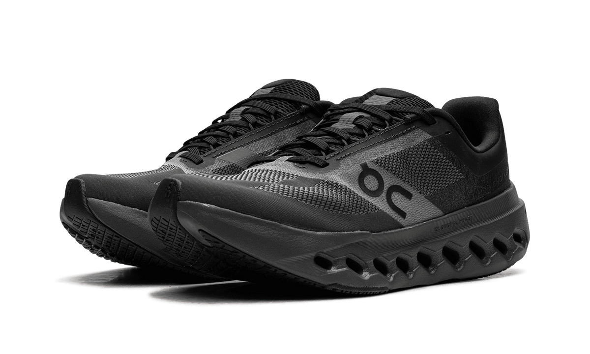 ON RUNNING WOMENS On Running Cloudsurfer Womens "Black Eclipse" 3WE30050106 3WE30050106 from Stadium Goods