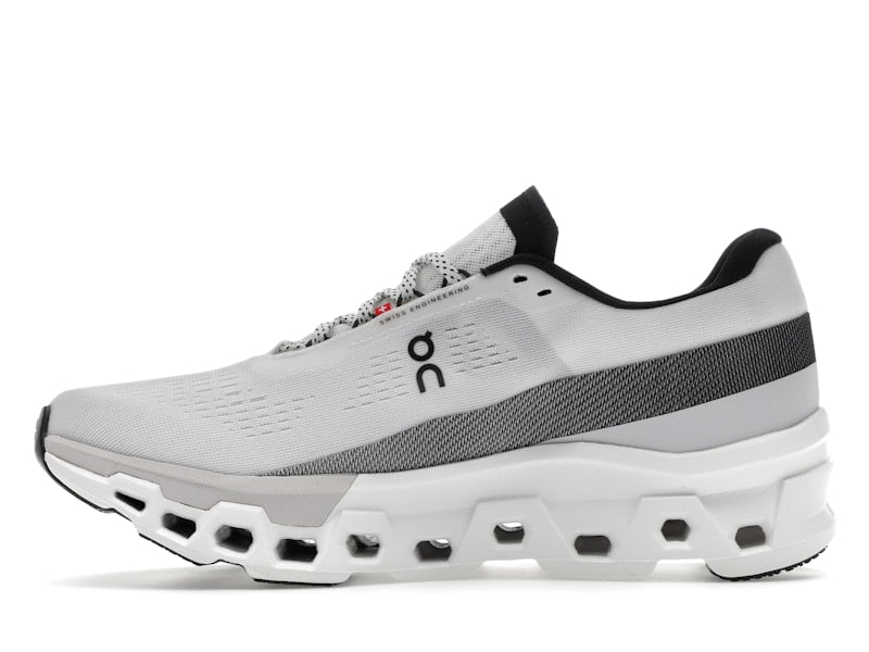 On Men's Cloudmonster 2 POST ARCHIVE FACTION Black Running Shoes, from StockX