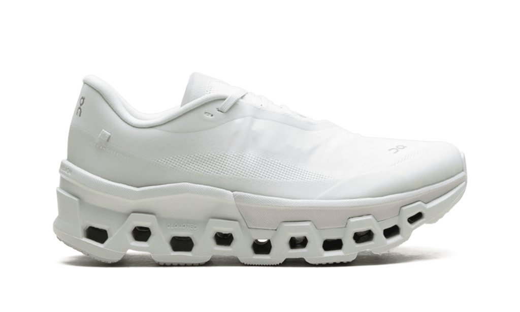 On WOMENS Cloudmonster 2 Womens "POST ARCHIVE FACTION Vapor Frost" 3WE10351955 3WE10351955 from Stadium Goods