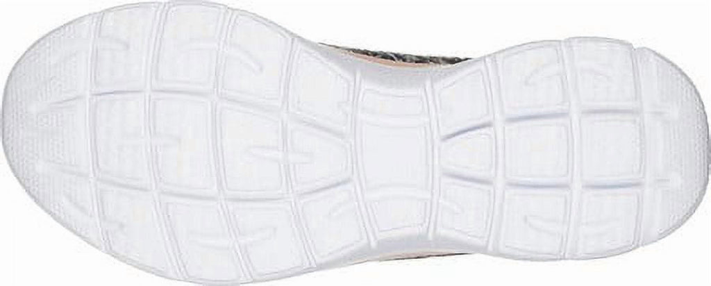 Skechers Women's SUMMITS-COOL CLASSIC Slip-On Athletic Sneaker, Wide Width Available