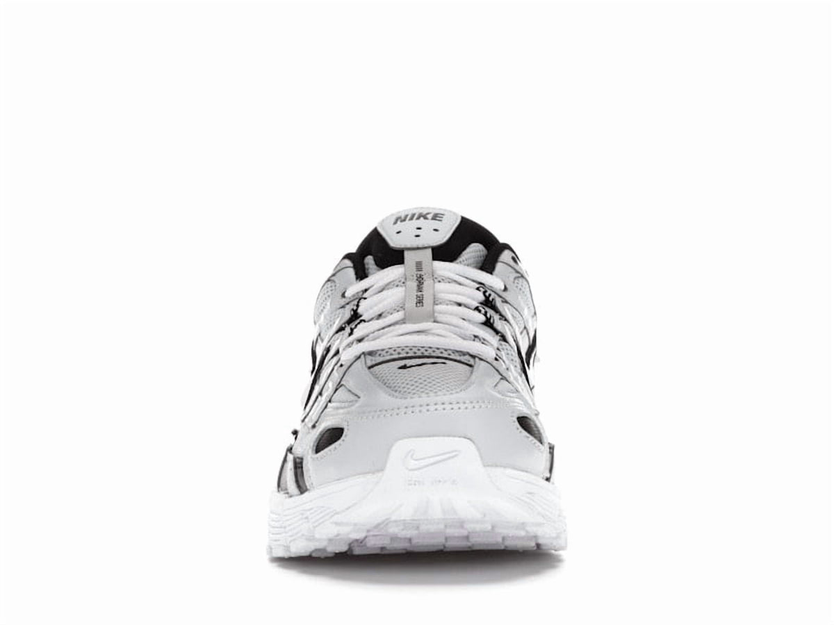 Nike Men's P-6000 Black Running Shoes, from StockX