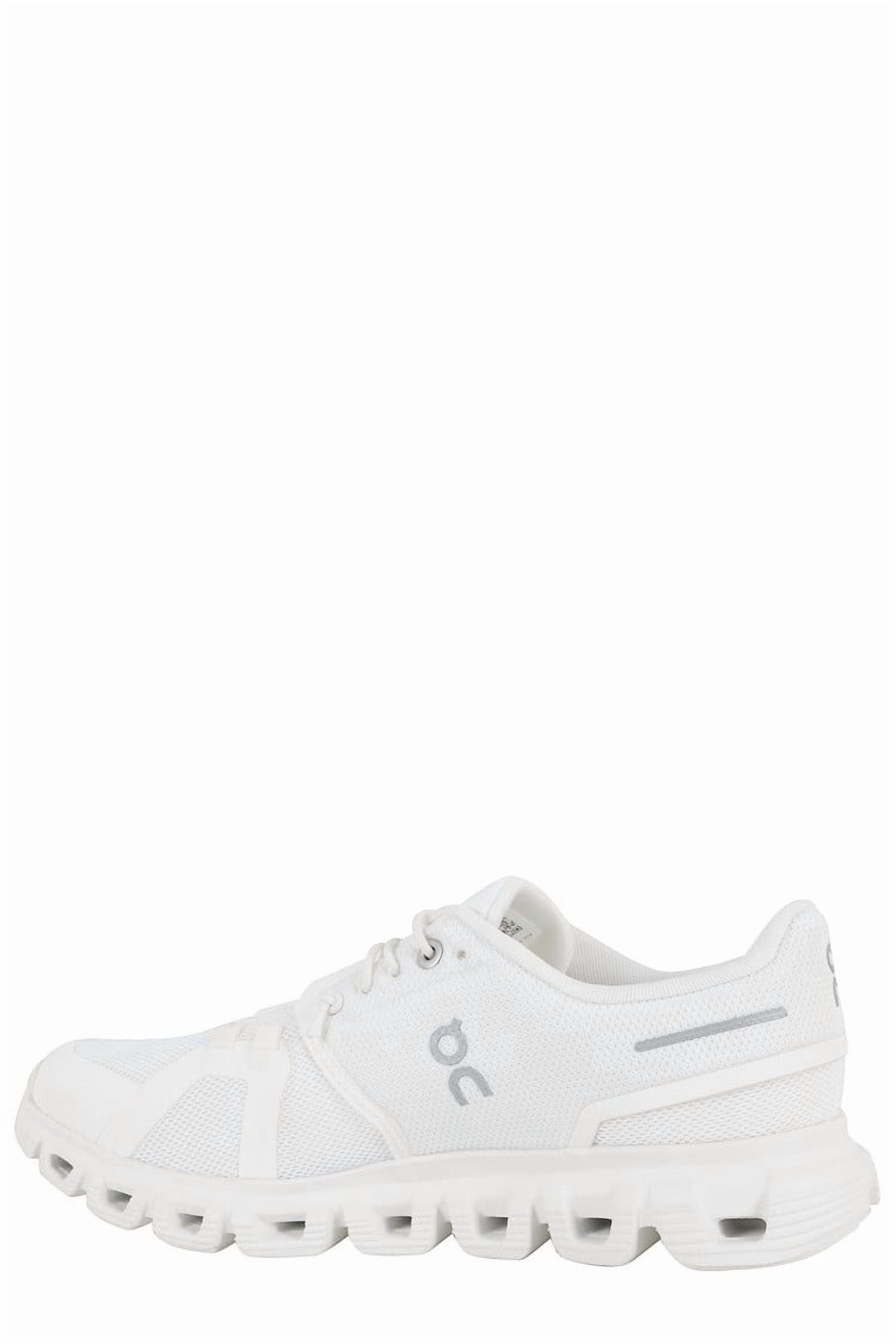 On Women's Cloud 6 White/White 3WF10061200-6