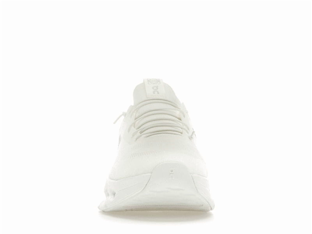 On Men's Running Shoes Cloudtilt Black Ivory, from StockX