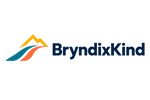 BryndixKind 简约彩色运动户外 Logo