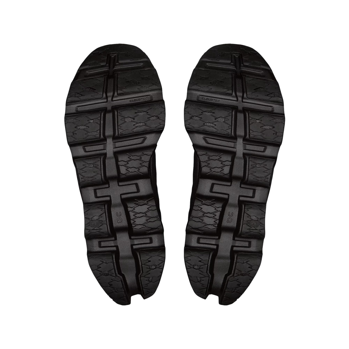 On Cloudmonster 3 Black / Black 3MG10051043 Men's Size 11.5