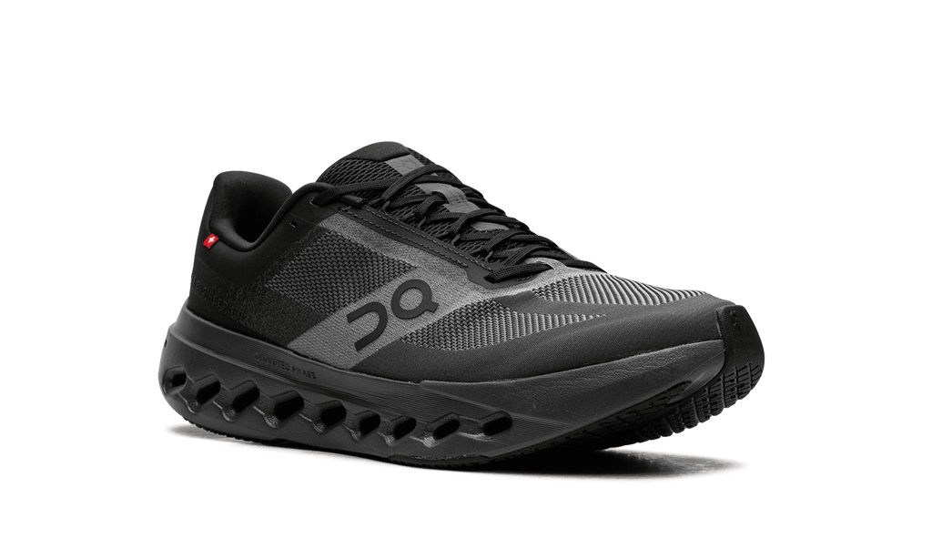 On MENS Cloudsurfer Next "Black Eclipse" 3ME30020106 from Stadium Goods