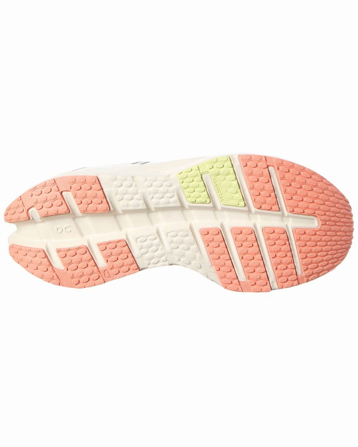 On Running Cloudrunner 3 Sneaker, 9, White