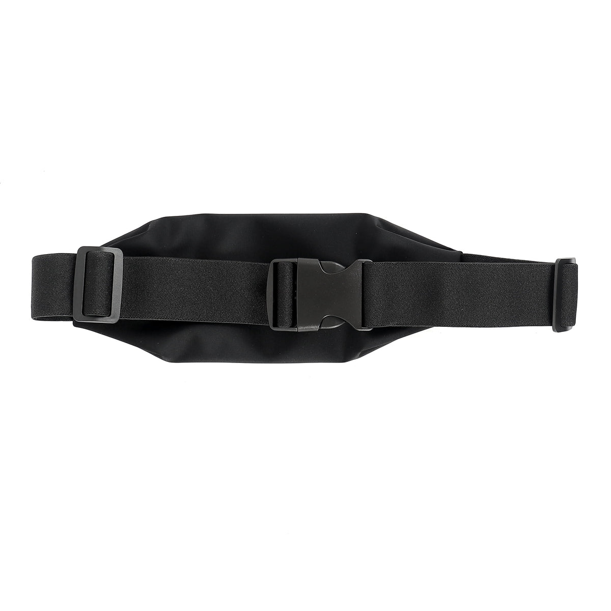 Athletic Works Running Belt with Window for Full - function Touchscreen Operation of Phone with Adjustable belt