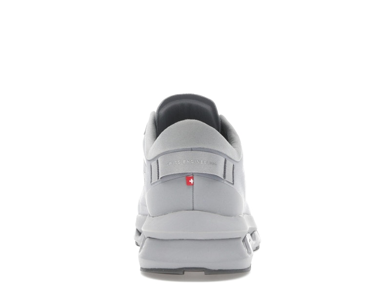 On Men's Running Cloudzone Alloy Rock Shoes, from StockX
