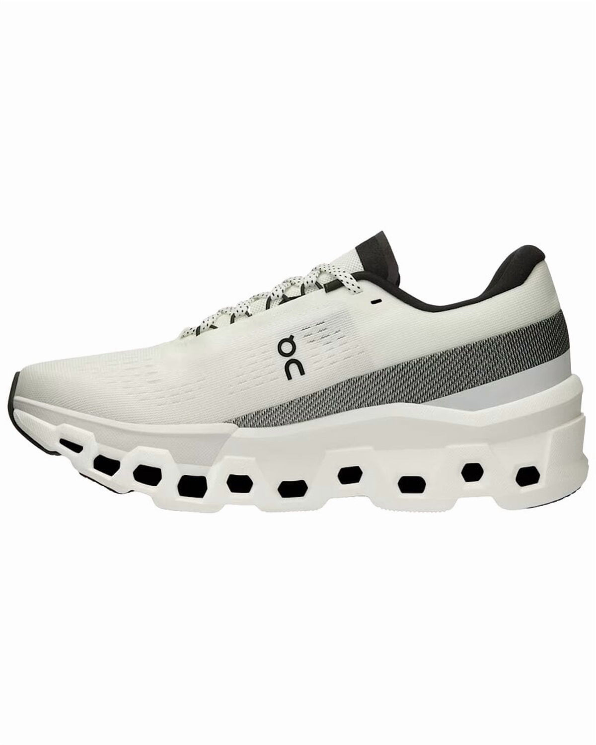 On Running Cloudmonster 2 White Frost (Women's) (White/Frost) - Size 10