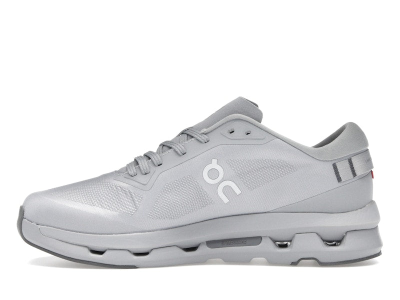 On Men's Running Cloudzone Alloy Rock Shoes, from StockX