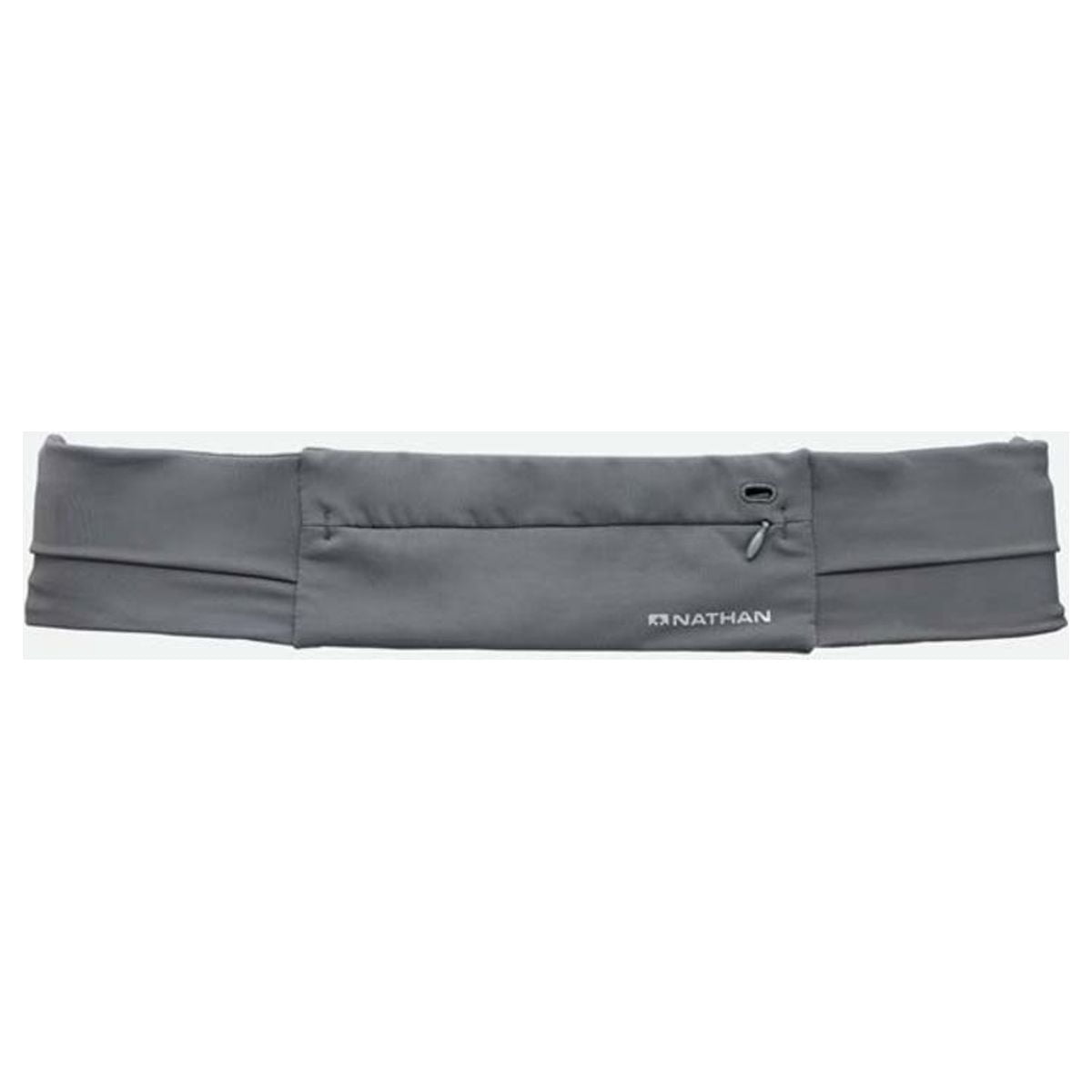 Nathan Adjustable-Fit Zipster 2.0 Running Belt