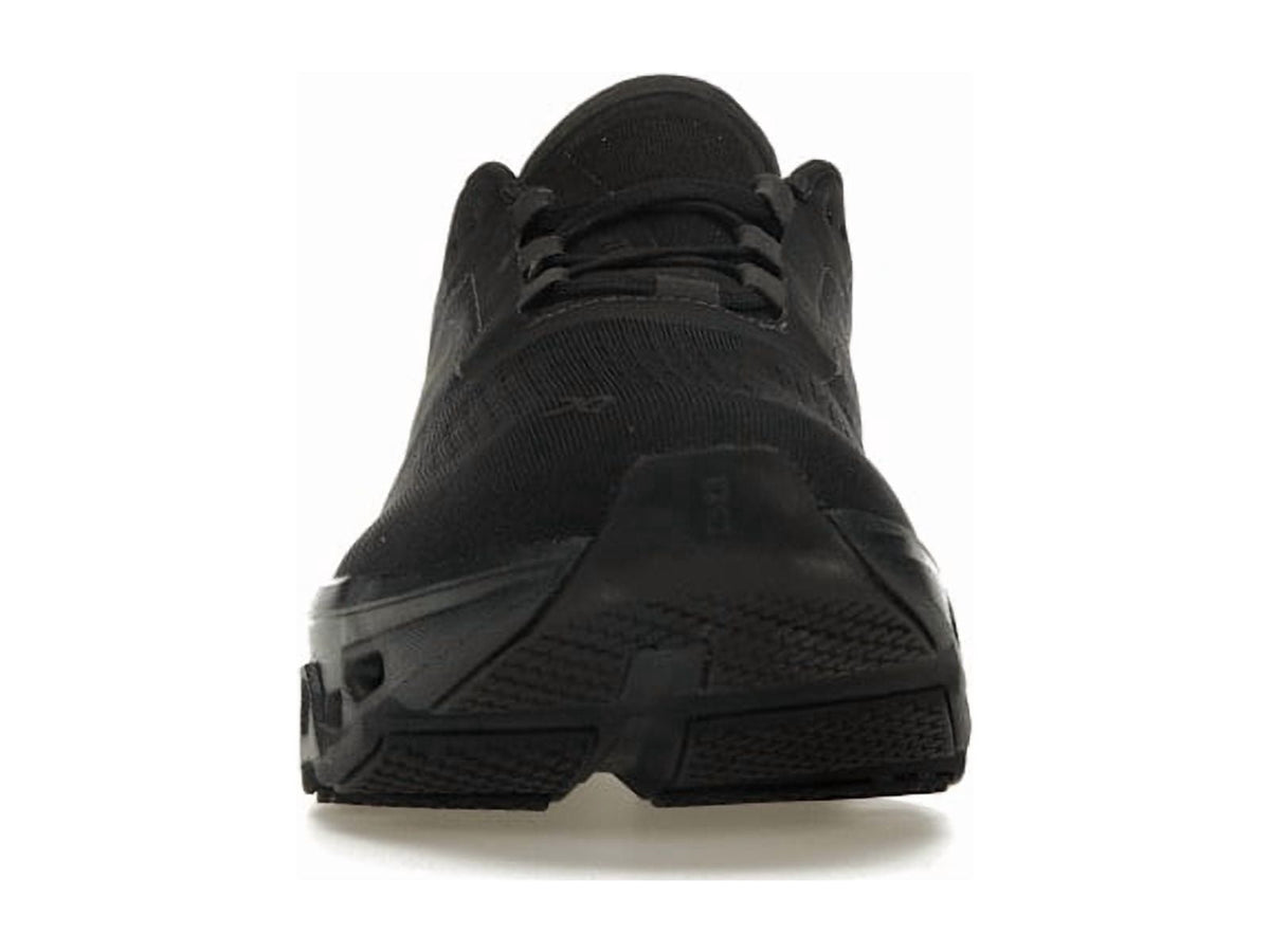 On Men's Cloudmonster 2 POST ARCHIVE FACTION Black Running Shoes, from StockX